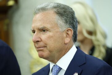Пратеникът на Тръмп пристигна в Москва