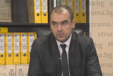 Освободиха управителя на ВиК - Перник инж. Б. Иванов, назначиха за вр.и.д. бившия директор на „Топлофикация София” Ст. Цветанов