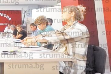 Съветничка попиля съгражданите си: Само 13 доброволци гасихме пожара над Кресна, останалите пушиха и пиеха кафета в беседките и викаха „Нека изгори!“