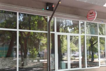 Продават култовата сладкарница „Горска поляна“ в Благоевград, след 30 г. собственикът Георги Щерев врътна ключа и „се оттегли в пенсия”