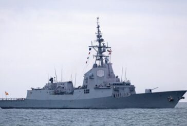 Норвегия подписа договор с Великобритания за покупка на военни кораби за 8,5 млн. евро