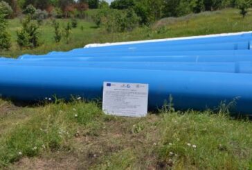 Готов е резервен водопровод за кризи с водата на общините Дупница, Рила, Кочериново и Бобошево