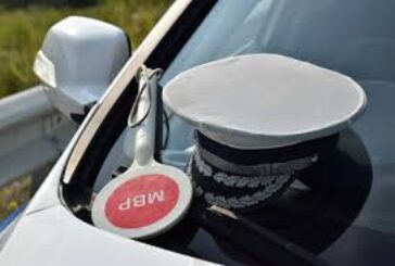 Делото за полицаите от Благоевград, взели подкуп през 2022 г., влезе в съда