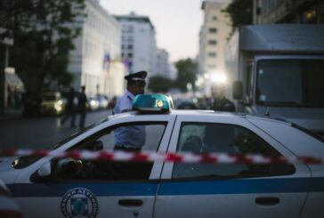 Българинът участвал в тежката катастрофа в Гърция е обвинен в убийство по непредпазливост
