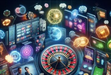 Тенденции в oнлайн казината през 2025-та година
