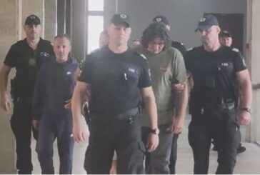 Решетки за двама от тримата задържани след трагедията в Несебър