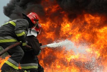 Пожари в Югозапада! Огънят погълна животни, лозе, кошара...