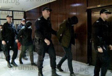 След 3 г. разследване! Съдят за подкуп двама софийски експолицаи, командировани в Благоевград да се борят с корупцията на пътя /ОБНОВЕНО/