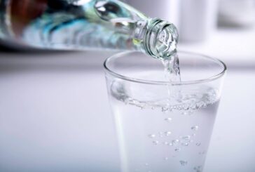 Проучване: Отслабва се с газирана вода