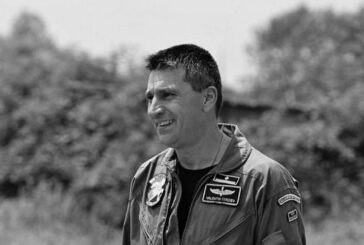 160 хил. лв. обезщетение на сина на загиналия пилот Валентин Терзиев плаща авиобаза 
