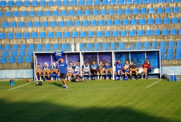“Славата“ се подсили за „Орчо войвода“ с халф, школуван в „Лудогорец“