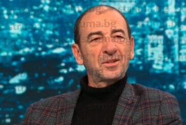 Димитър Маринов с майсторски клас в ЮЗУ, приемният изпит е на 9.09.