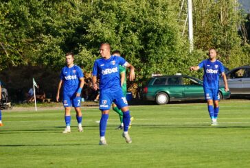 „Славата“ извади пернишки жокер на почивката и отмъкна 3 т. в Сапарева баня