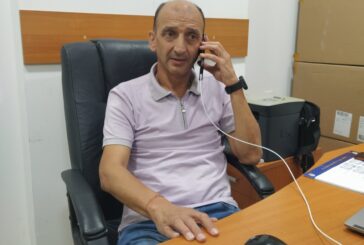 Новият шеф на БФС - Благоевград Е. Равначки: Докато бях футболист, мислех, че е лесно да си ръководител, но явно много съм бъркал