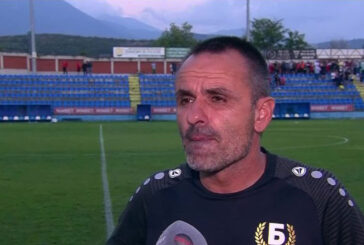 Екснаставник на „Беласица“ се завърна в Монтана