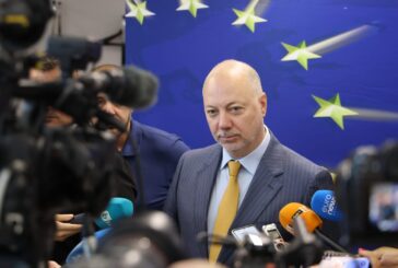 Премиерът Желязков: Данъчно-осигурителната тежест няма да се увеличава