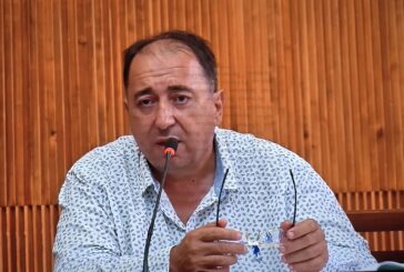 ОбС шефът К. Костадинов: Заклеймиха увеличението на такса смет, но и сега община Дупница дофинансира сметосъбирането с 3 млн. лв., защо да не ги вземем от гражданите