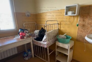 Нови легла получава педиатрията на общинската болница в Дупница, започна преместването на оборудването в Ковид отделенията 