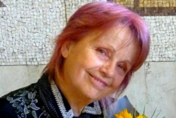 Родена в Пастра, израсла в Рилския манастир, поетесата Лияна Фероли: 21 век или ще бъде религиозен, или изобщо няма да бъде