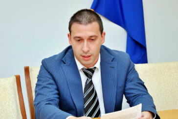 Освободиха от поста областния управител на Плевен