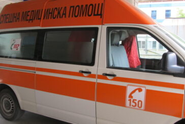 Бой между деца! 12-г. момче от Ресилово в столична болница