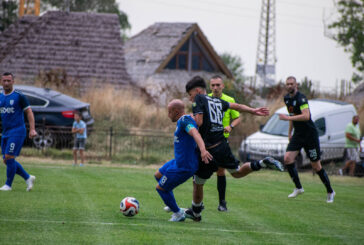 Бившата кюстендилска волейболистка Л. Банова лиши от първа победа „Германея“ с отменен гол за фал в атака