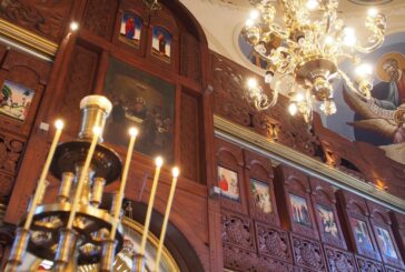 Църквата чества Симеоновден