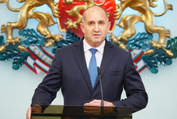 Румен Радев и емирът на Катар обсъдиха напрежението в Близкия изток