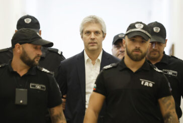 Благомир Коцев: Ако очакват сам да се откажа от поста и да напусна, това няма да стане