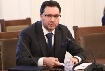Даниел Митов: 21 служители на МВР са уволнени заради корупция