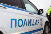 Дивотинка на градус стреля безразборно, заедно с партньора си преспаха в ареста