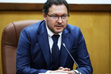 Вътрешният министър Даниел Митов с нова информация по казуса с пребития шеф на русенската полиция