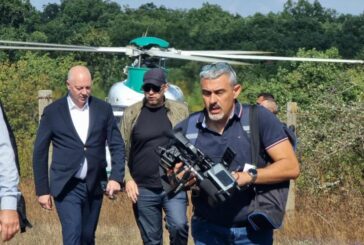 Премиерът: Достойнството на българските полицаи трябва да бъде гарантирано
