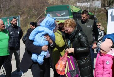 Държавите от ЕС се споразумяха за мерки за връщане на украинци в страната им след войната