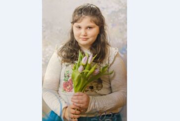 Издирва се 9-годишната Селин Василева Велинова
