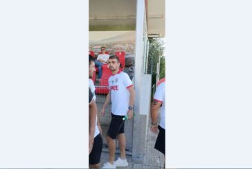 Новият наставник на „Беласица“ Ж. Желев очаква реакция в тима след лошите резултати