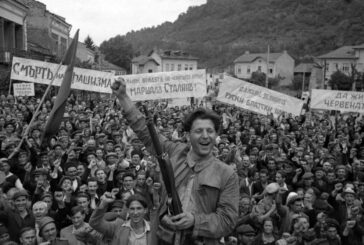 9 септември – денят, който промени България