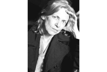 Кюстендилската поетеса Екатерина Йосифова: Почтеността е най-ценната добродетел, а щастието - да живееш без вини и угризения
