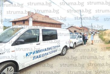 Издирването продължава! Няма и следа от убиеца на 25-г. Салина! Кметът: Може да е хванал влака за Гърция, неизвестното плаши най-много