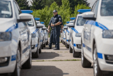 Съдът гледа мерките на обвинените за побоя на шефа на полицията в Русе
