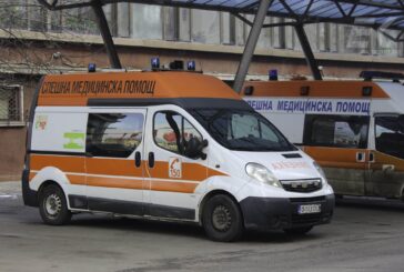 Нов зверски удар с АТВ: Мъж загина, блъснал се в гараж 
