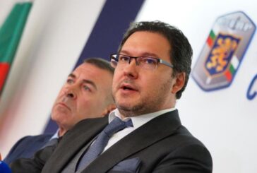 Митов: Ще преследваме най-тежките наказания за биячите на старши комисар Николай Кожухаров