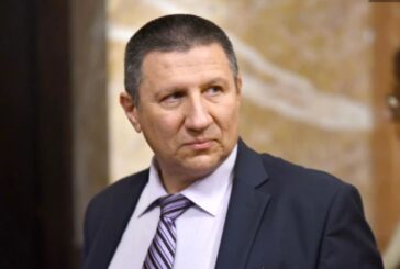 ВСС потвърди решението си Борислав Сарафов да е и.ф. главен прокурор
