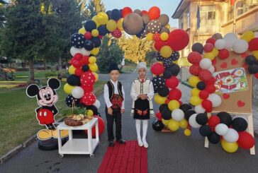 Детските градини в община Разлог отвориха врати и посрещнаха децата за новата учебна година