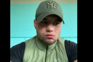 Прокурорският син от Перник отново се появи в социалните мрежи, атакува човека, който го обвини