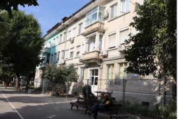 Започва санирането на първата сграда по Националния план за възстановяване и устойчивост в Благоевград