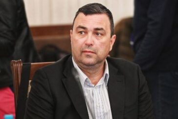 НА ПЪРВА ИНСТАНЦИЯ: Съдът оправда гоцеделчевския прокурор К. Сулев, обвинен, че започнал дело срещу Петьо Еврото в услуга на Ив. Гешев