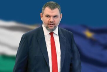 Пеевски за пребития шеф на полицията в Русе: За наглите извършители да се приложи цялата строгост на закона