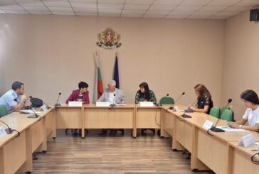 Директорът на ОДБХ - Кюстендил В. Войнова: Препоръчва се дезинфекция и ограничаване на нощната паша заради синия език