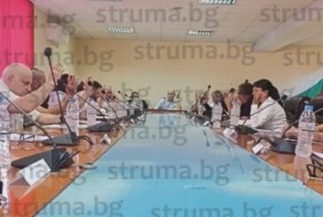 144 000 лв. поиска Хаджидимово за отстъпено право на строежа на ФЕЦ върху 232 дка земеделски земи и ливади в с. Блатска